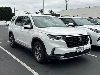 Used 2024 Honda Pilot EX-L