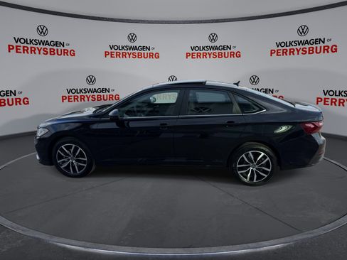 New 2026 Volkswagen Jetta SE image 5