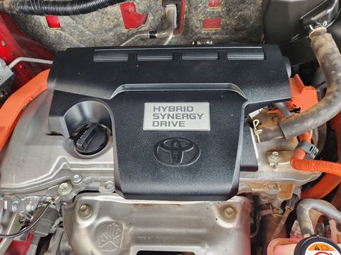 Used 2018 Toyota RAV4 XLE w/ Convenience Package image 31