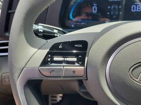 New 2026 Hyundai Elantra Sport FWD image 7