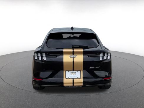 Used 2023 Ford Mustang Mach-E GT image 12