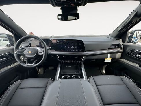 New 2026 Chevrolet Tahoe Premier AWD/4WD image 11