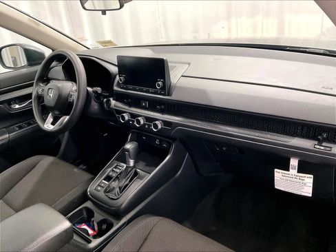 Used 2025 Honda CR-V LX image 14