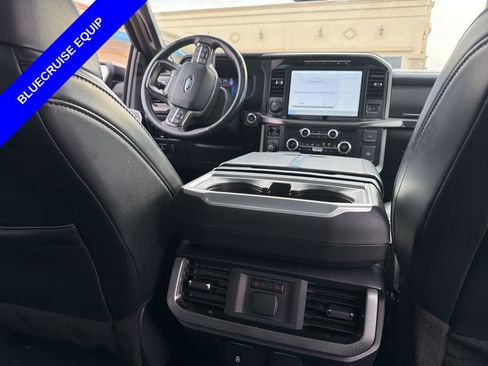 Used 2024 Ford F150 Platinum w/ Equipment Group 702A High AWD/4WD image 15