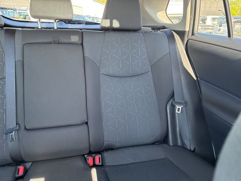 Used 2024 Toyota RAV4 XLE AWD/4WD image 14