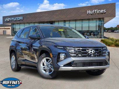 New 2026 Hyundai Tucson SE