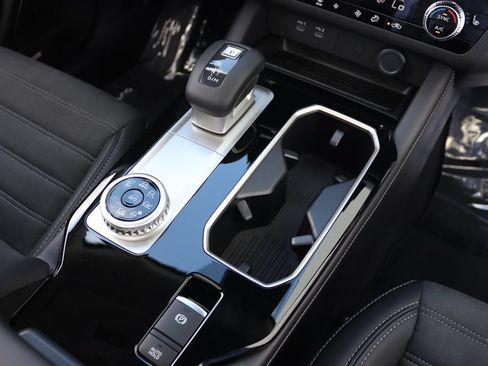 New 2026 Mitsubishi Outlander SE AWD/4WD image 22