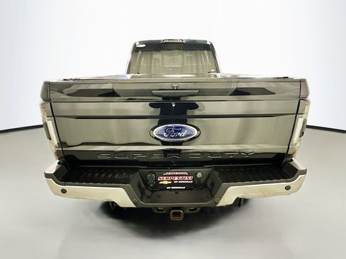 Used 2019 Ford F250 XLT w/ XLT Value Package AWD/4WD image 7