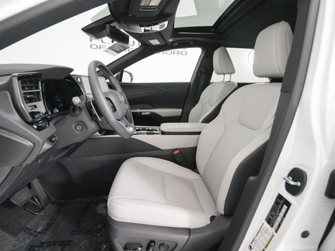 Certified 2025 Lexus RX 350 Premium Plus image 9