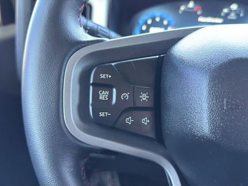 Certified 2025 Ford Bronco Heritage Edition image 22