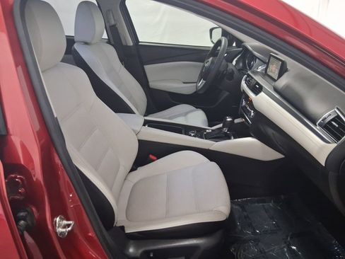 Used 2016 MAZDA MAZDA6 Grand Touring FWD image 17