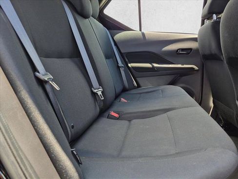 Used 2023 Nissan Kicks S FWD image 13