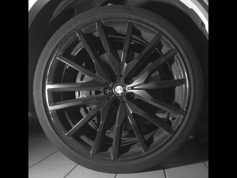 Used 2020 BMW X5 M50i w/ Executive Package AWD/4WD image 10