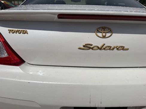 Used 2002 Toyota Solara SE FWD image 17