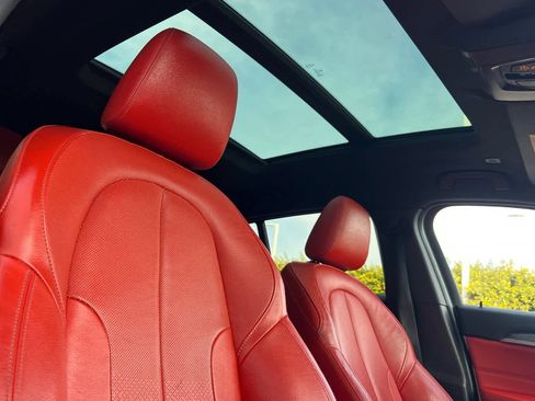 Used 2018 BMW X2 xDrive28i image 20