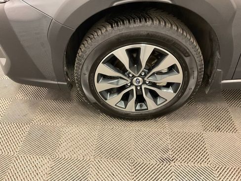 Used 2024 Subaru Outback Touring image 12