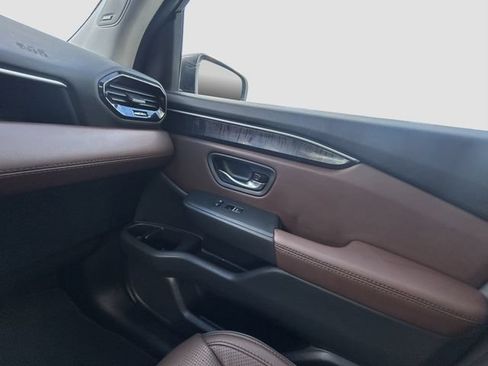 Certified 2023 Honda Pilot Elite image 21