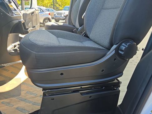 New 2026 RAM ProMaster 2500 w/ Safety Group image 26