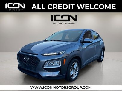 Used 2020 Hyundai Kona SE
