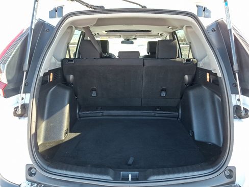 Used 2021 Honda CR-V EX image 29