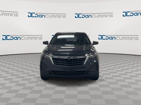 Used 2022 Chevrolet Equinox LS FWD image 3