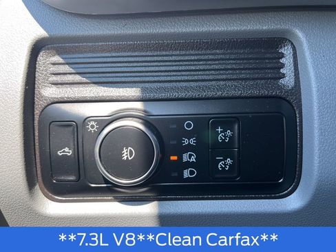 Used 2024 Ford F250 XLT AWD/4WD image 17