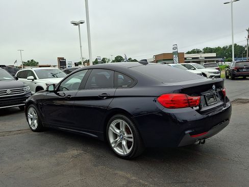 Used 2015 BMW 428i Gran Coupe xDrive AWD/4WD image 4