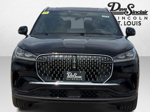 New 2026 Lincoln Aviator Reserve AWD/4WD image 8