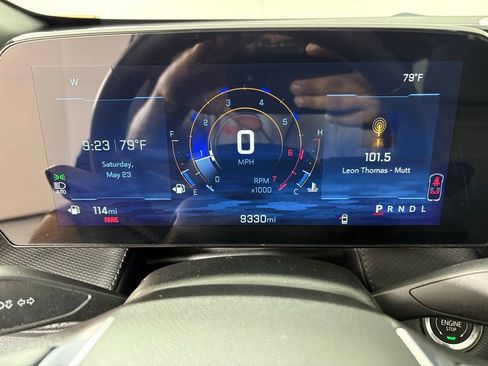Used 2026 Chevrolet Equinox LT FWD image 31