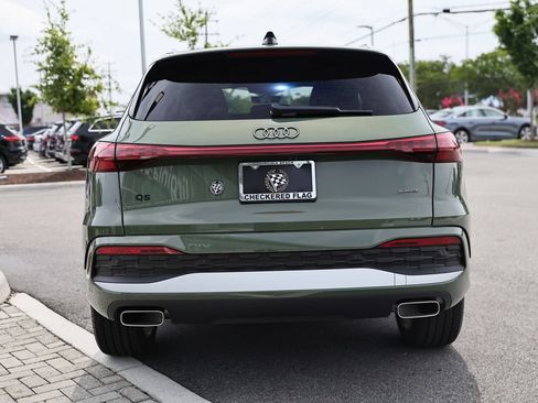 Certified 2025 Audi Q5 Premium w/ Premium Plus AWD/4WD image 10