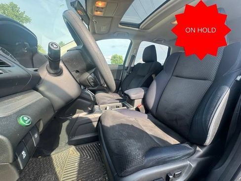 Used 2016 Honda CR-V EX image 9