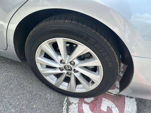 Used 2024 Toyota Camry LE image 5