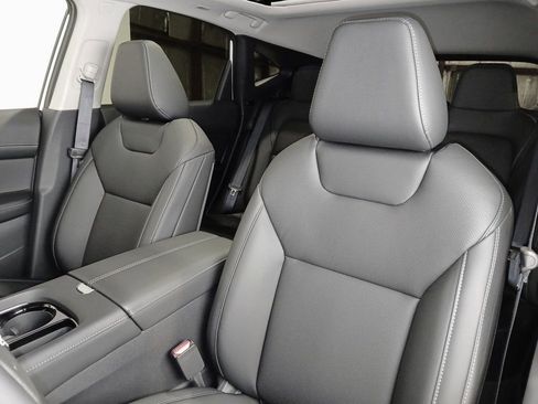 New 2026 Nissan Murano SL AWD/4WD image 11