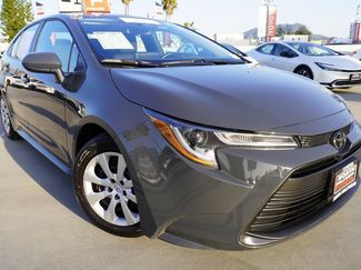 Certified 2025 Toyota Corolla LE video 2