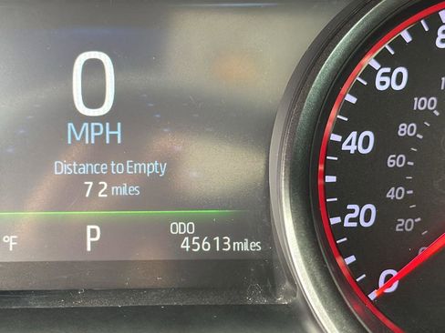 Used 2021 Toyota Camry XSE w/ Navigation Package image 14