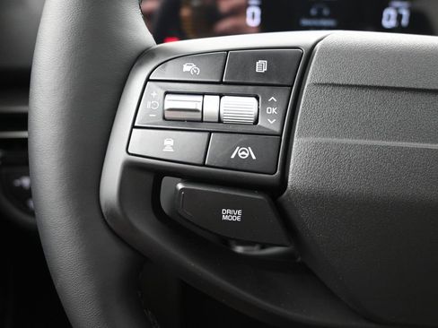 New 2026 Kia Sportage EX image 27