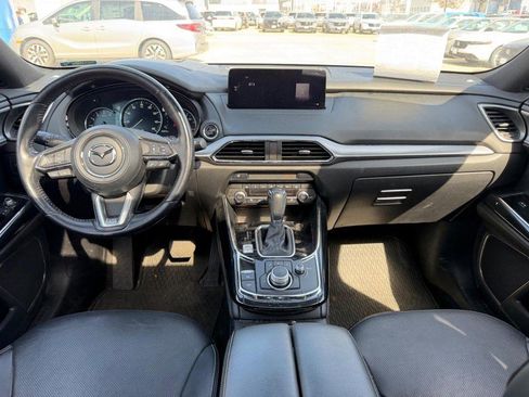 Used 2022 MAZDA CX-9 Grand Touring image 10