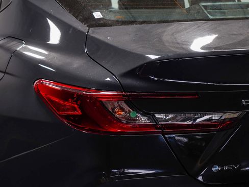 New 2026 Toyota Camry LE image 7