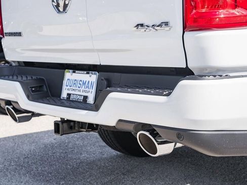 New 2026 RAM 1500 Big Horn image 9