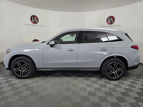 New 2026 Mercedes-Benz GLC 300 4MATIC image 6