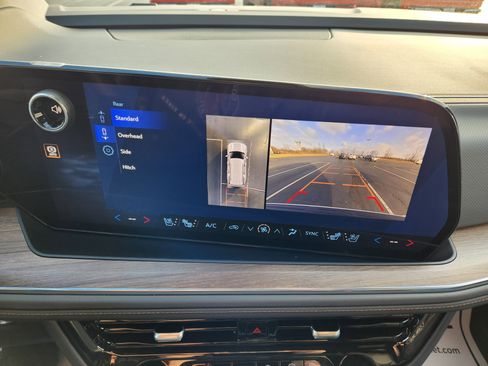 New 2026 Chevrolet Tahoe High Country image 14