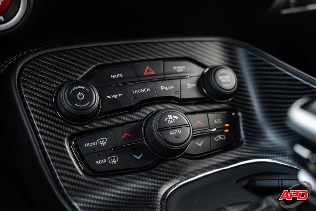 Used 2023 Dodge Challenger SRT Hellcat RWD image 17
