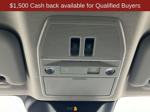 New 2026 Nissan Kicks SV w/ SV Premium Package image 31