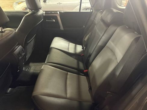 Used 2015 Toyota 4Runner SR5 Premium image 20