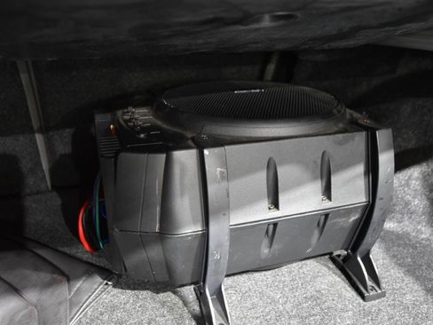 Used 2001 Ford Mustang GT RWD image 29