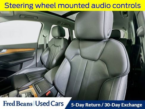 Used 2023 Audi Q5 2.0T Prestige w/ Prestige Package AWD/4WD image 27