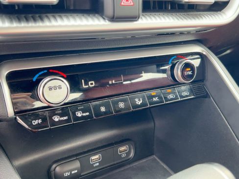 Used 2023 Kia K5 GT-Line w/ GT-Line Premium Package image 17