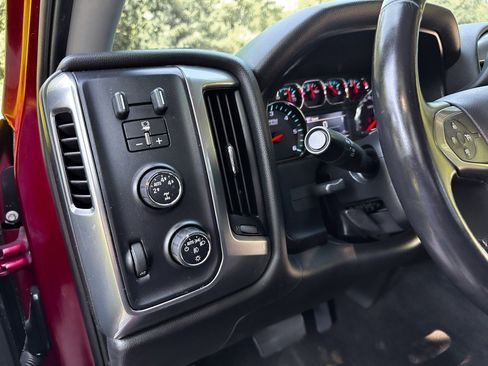 Used 2014 Chevrolet Silverado 1500 LT w/ All Star Edition image 20