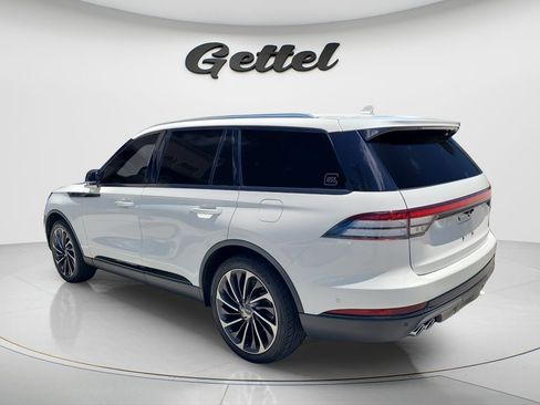 Used 2020 Lincoln Aviator Reserve w/ Equipment Group 202A AWD/4WD image 6