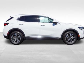 Used 2023 Buick Envision Essence video 2